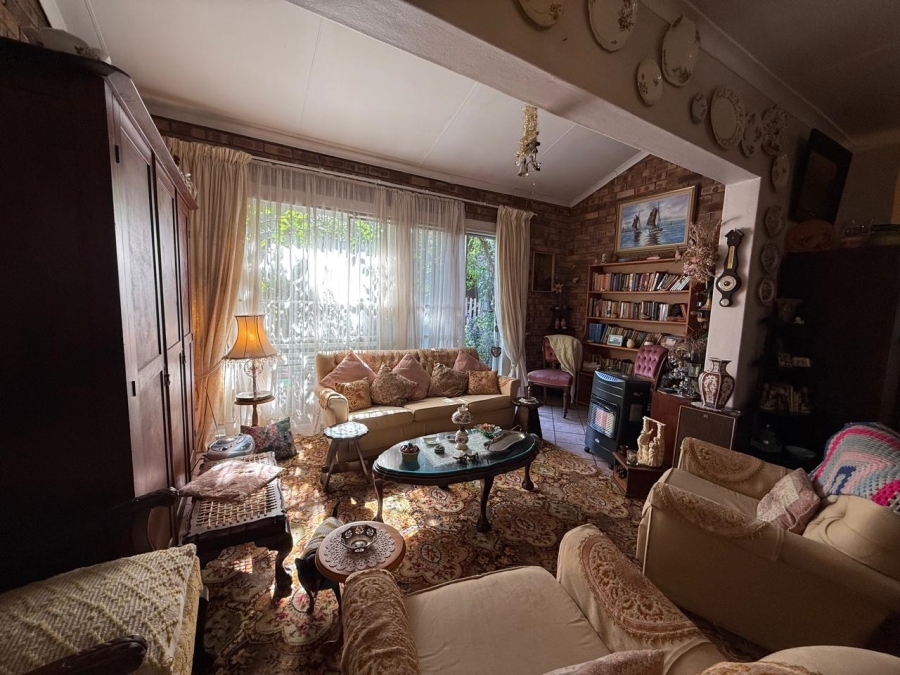 3 Bedroom Property for Sale in Pellissier Free State